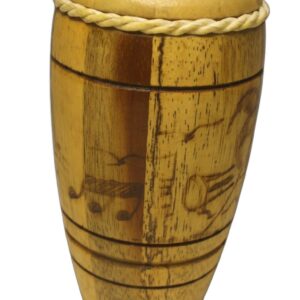 Tambor Decoratico 10cm