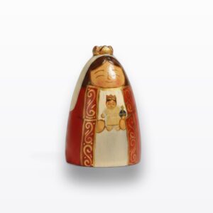 Virgen del Valle Totuma